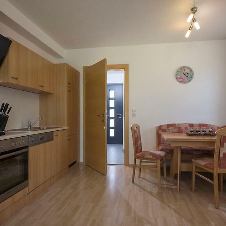 Appartement Haus Natalie à Tux Extérieur photo